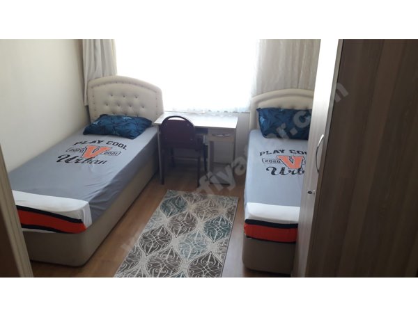 �zmir Pelikan Erkek ��renci Apartlar�
