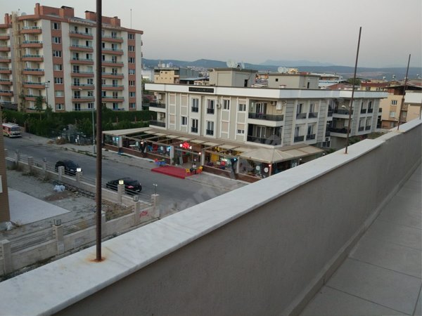 �zmir Pelikan Erkek ��renci Apartlar�