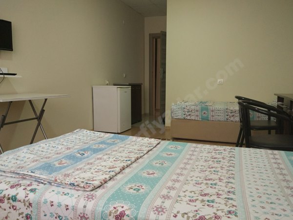 �zmir Pelikan Erkek ��renci Apartlar�