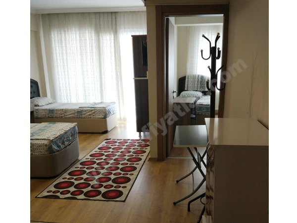 �zmir Pelikan Erkek ��renci Apartlar�