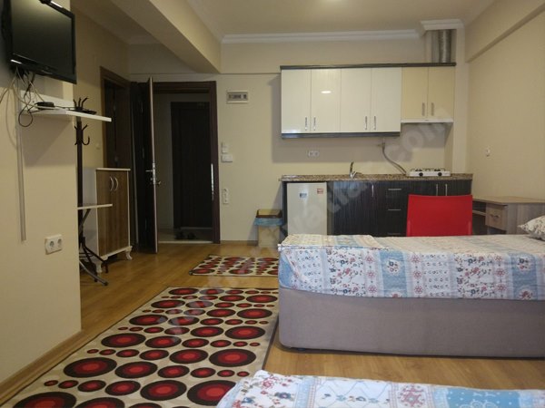 �zmir Pelikan Erkek ��renci Apartlar�