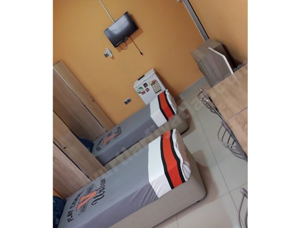�zmir Pelikan Erkek ��renci Apartlar�