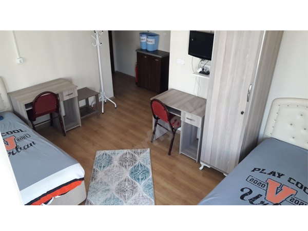 �zmir Pelikan Erkek ��renci Apartlar�