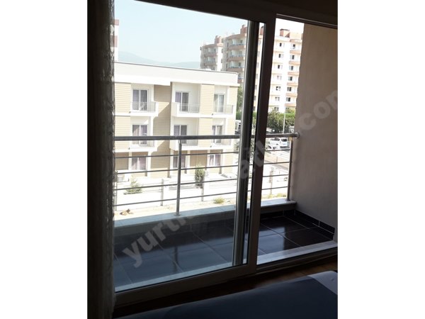 �zmir Pelikan Erkek ��renci Apartlar�