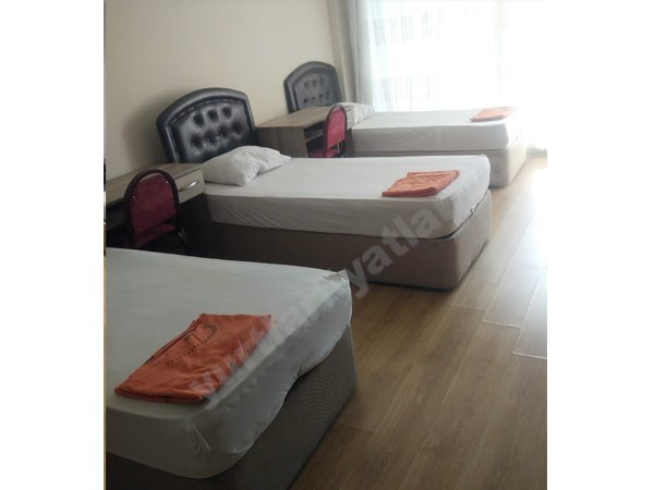 �zmir Pelikan Erkek ��renci Apartlar�