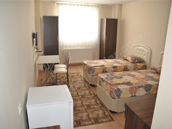�zmir Pelikan Erkek ��renci Apartlar�