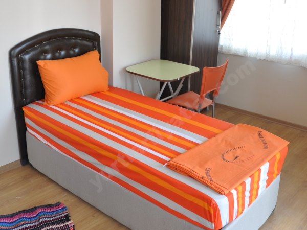 �zmir Pelikan Erkek ��renci Apartlar�