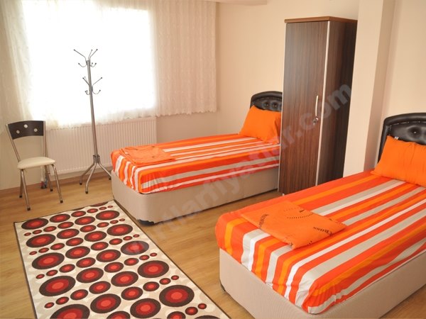 �zmir Pelikan Erkek ��renci Apartlar�