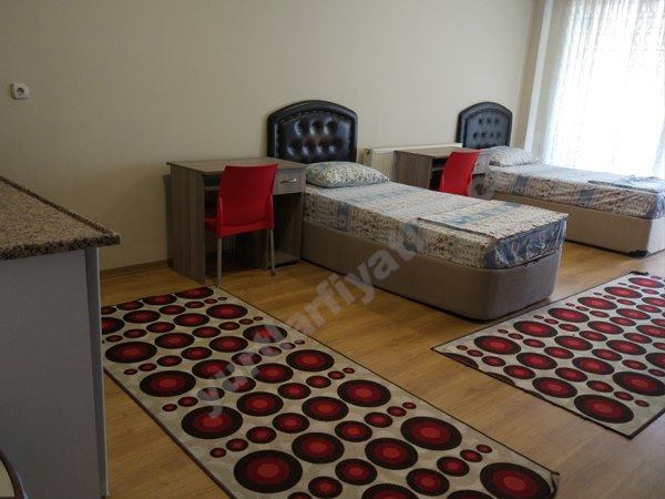 �zmir Pelikan Erkek ��renci Apartlar�