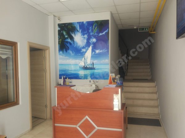 �zmir Pelikan Erkek ��renci Apartlar�