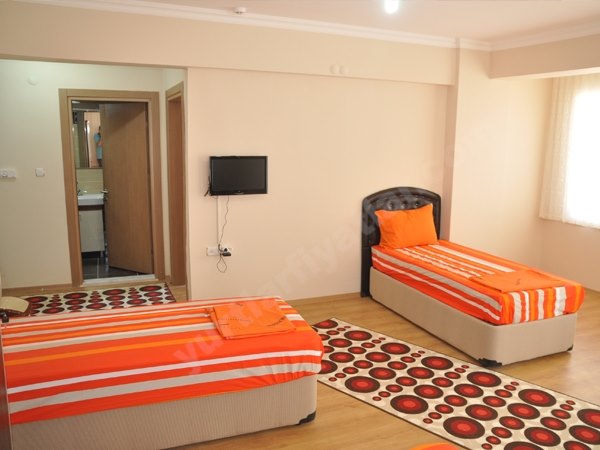 �zmir Pelikan Erkek ��renci Apartlar�