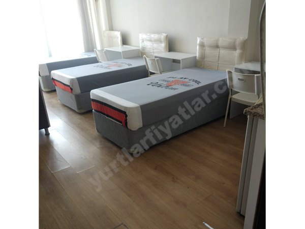 �zmir Pelikan Erkek ��renci Apartlar�