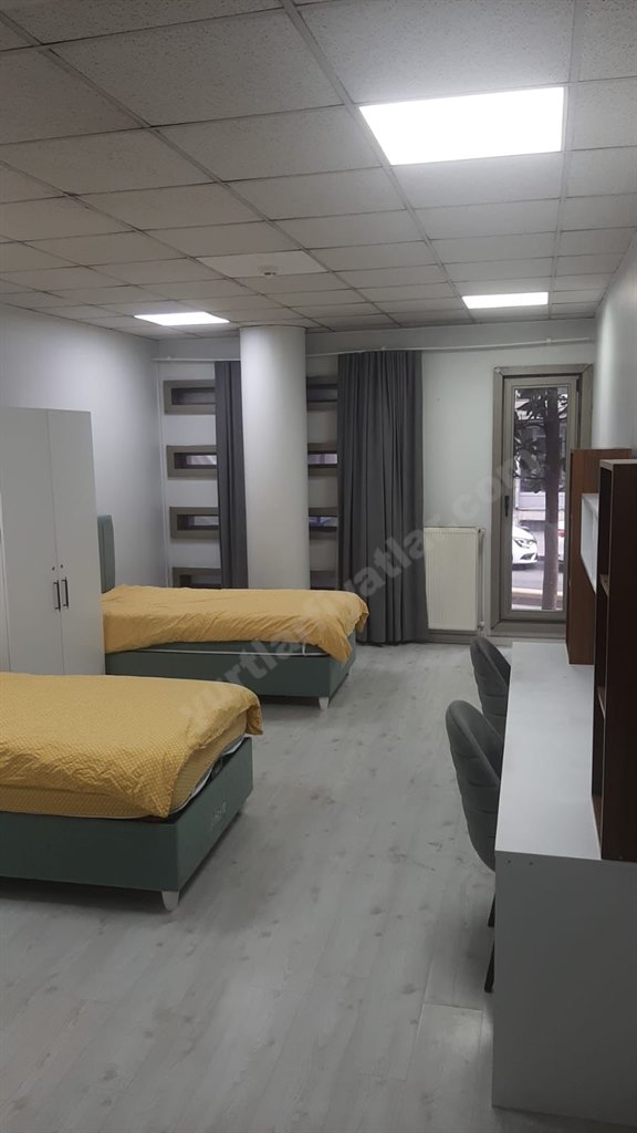 �i�li Zorlu Erkek Yurdu