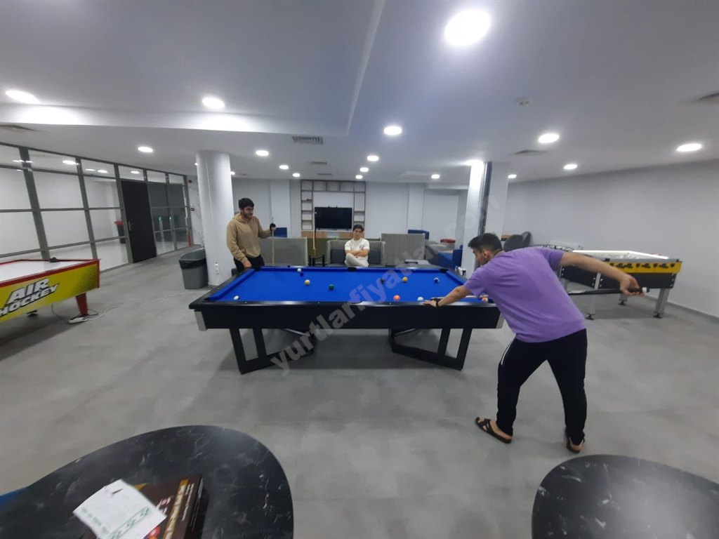 �i�li Zorlu Erkek Yurdu