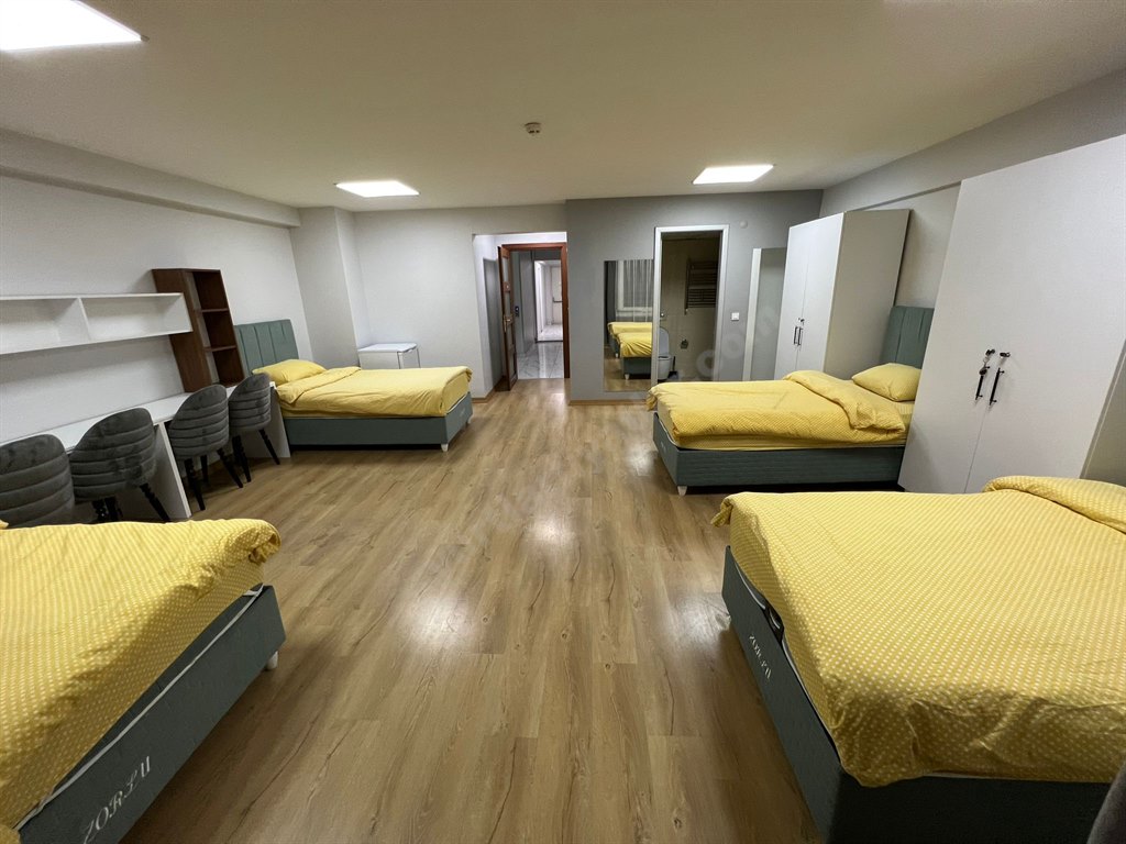 �i�li Zorlu Erkek Yurdu