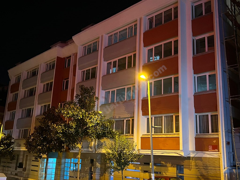 �i�li Zorlu Erkek Yurdu