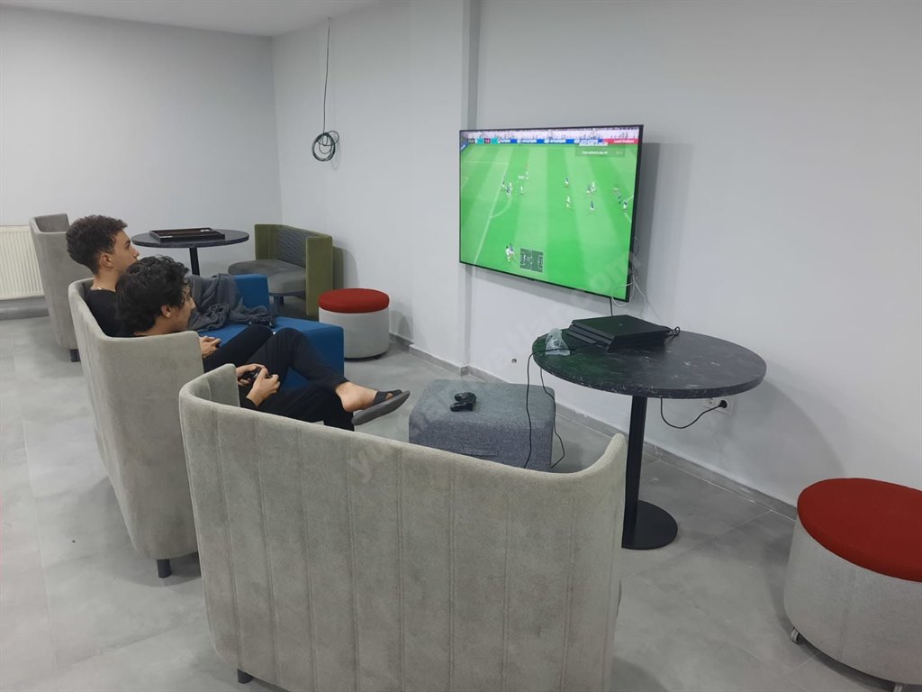 �i�li Zorlu Erkek Yurdu