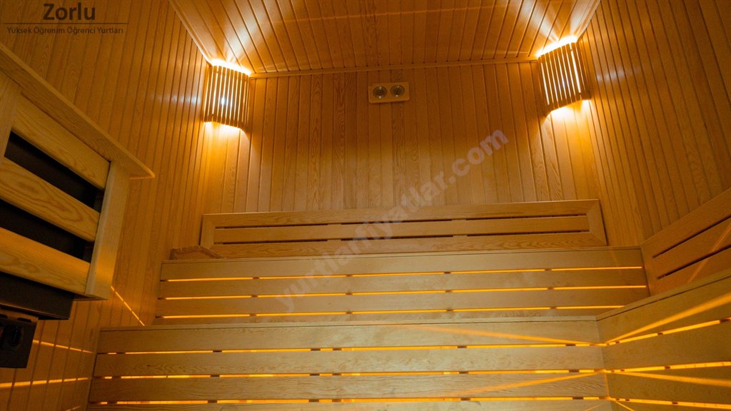 �i�li Zorlu Erkek Yurdu