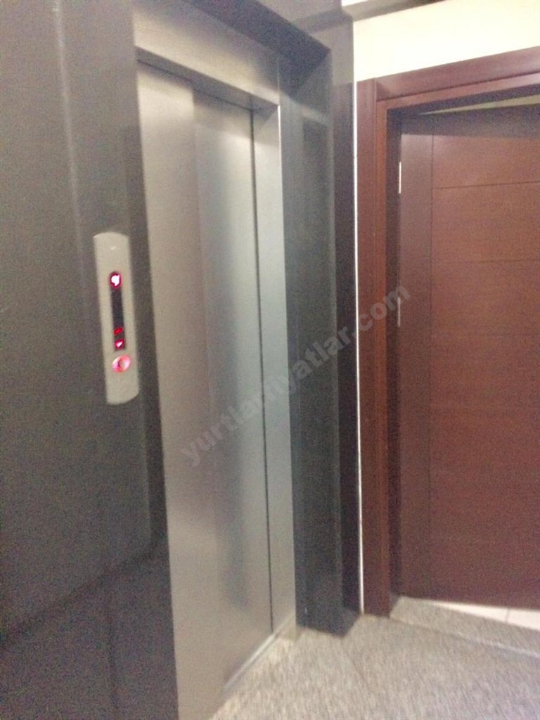 Kad�k�y Zorlu K�z Yurdu