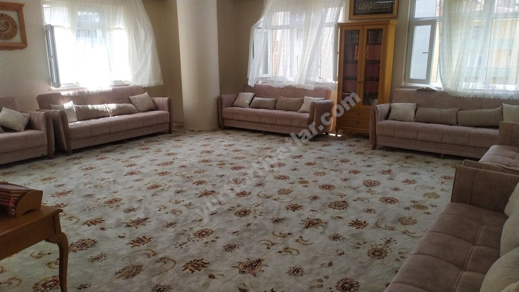 K�lt�r ve E�itim Vakf� Erkek ��renci Daireleri