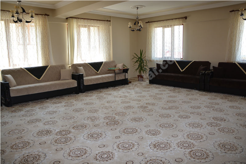 K�lt�r ve E�itim Vakf� Erkek ��renci Daireleri