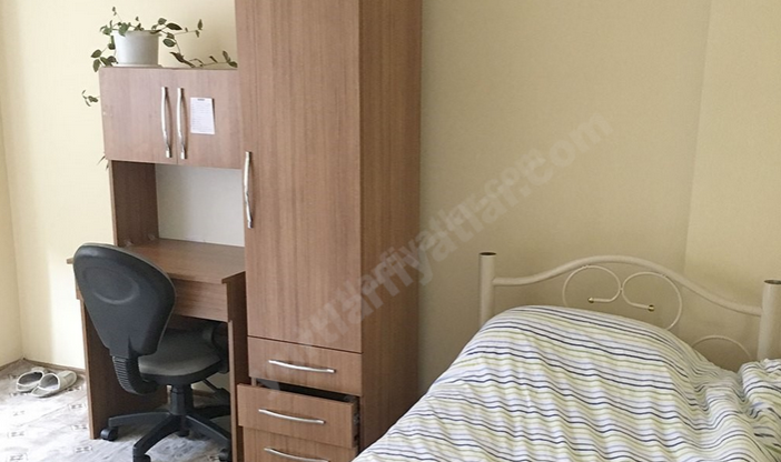 K�lt�r ve E�itim Vakf� Erkek ��renci Daireleri