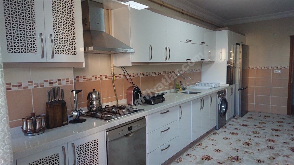 K�lt�r ve E�itim Vakf� Erkek ��renci Daireleri