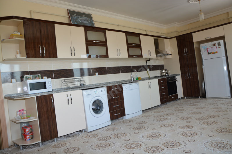 K�lt�r ve E�itim Vakf� Erkek ��renci Daireleri