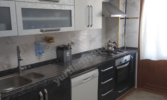 K�lt�r ve E�itim Vakf� Erkek ��renci Daireleri