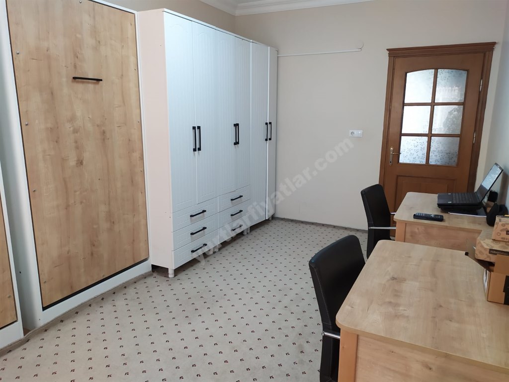 K�lt�r ve E�itim Vakf� Erkek ��renci Daireleri