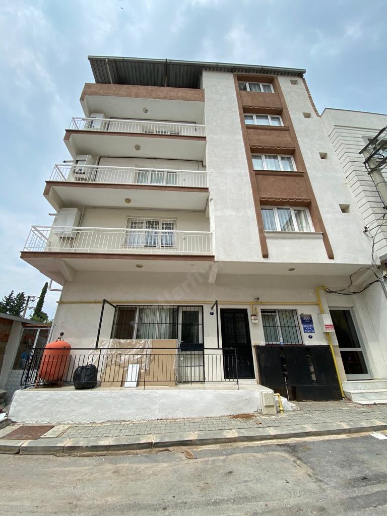 Altay Erkek ��renci Apart�