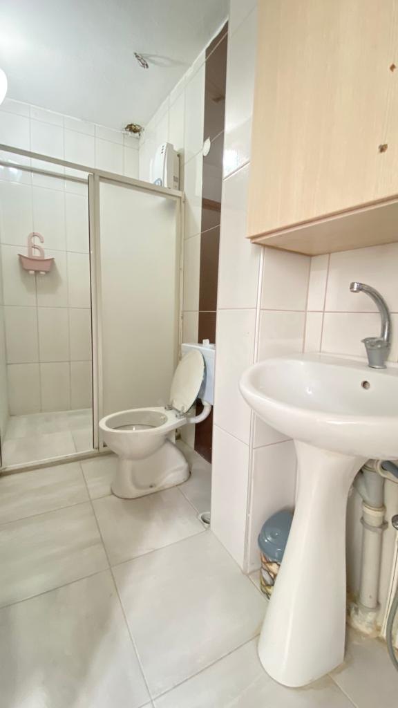 Altay Erkek ��renci Apart�