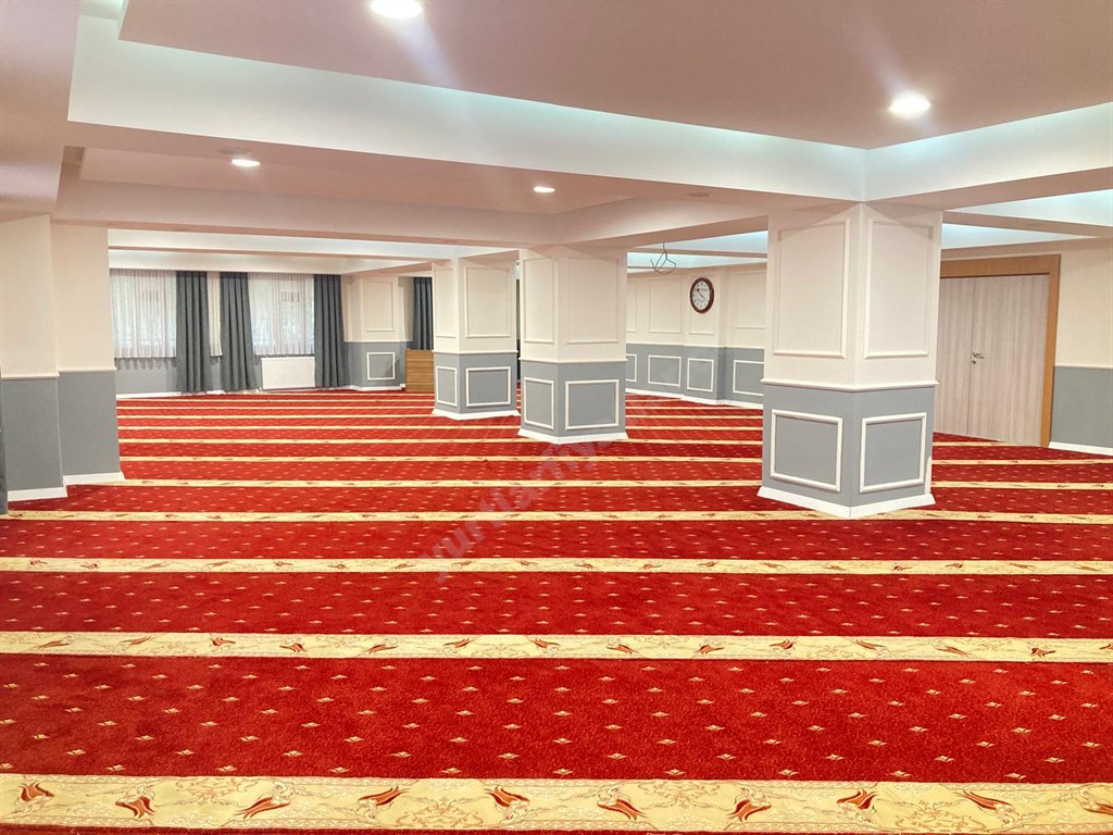 Seyrantepe Erkek ��renci Yurdu