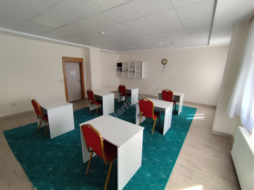 Seyrantepe Erkek ��renci Yurdu