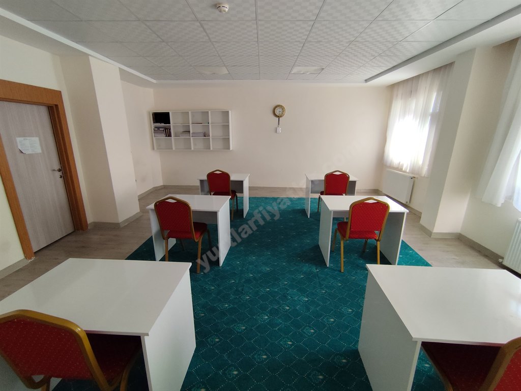 Seyrantepe Erkek ��renci Yurdu