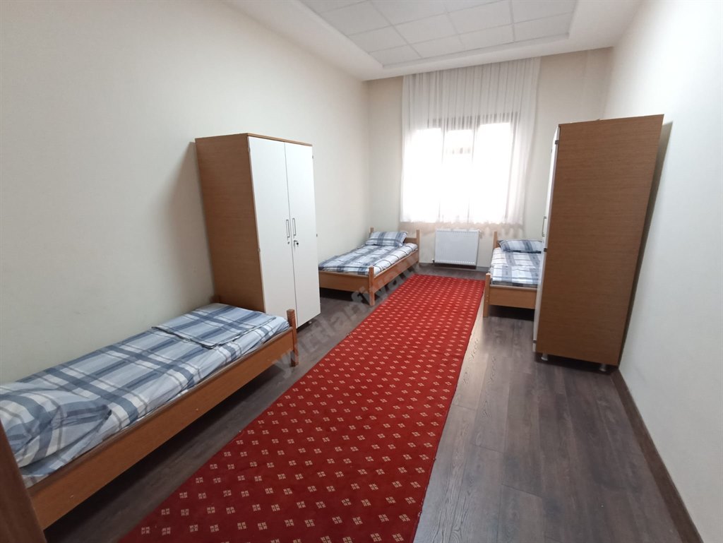 Seyrantepe Erkek ��renci Yurdu