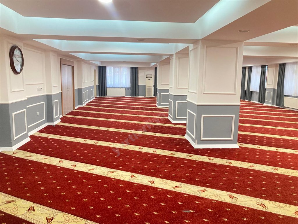 Seyrantepe Erkek ��renci Yurdu