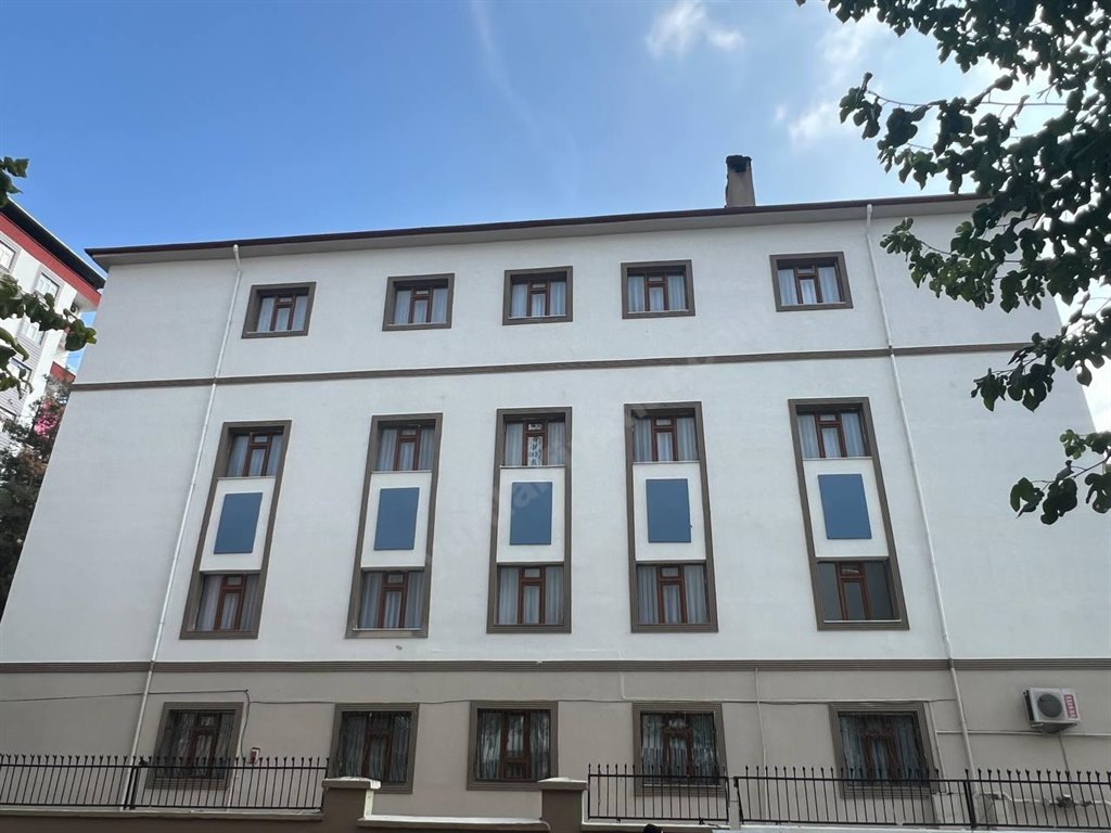 Seyrantepe Erkek ��renci Yurdu