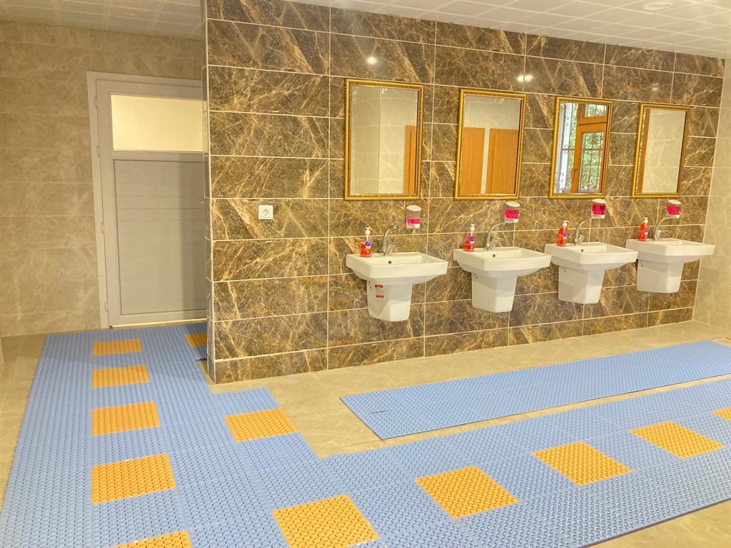 Seyrantepe Erkek ��renci Yurdu