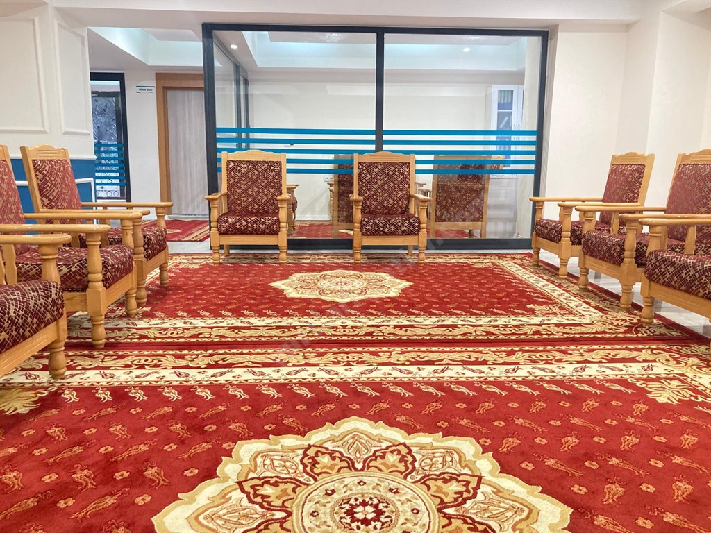 Seyrantepe Erkek ��renci Yurdu