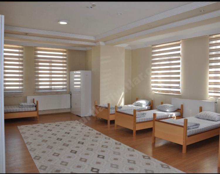 Seyrantepe Erkek ��renci Yurdu