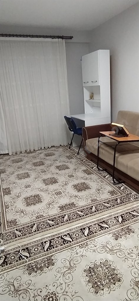 Emir Sultan ��renci Evleri