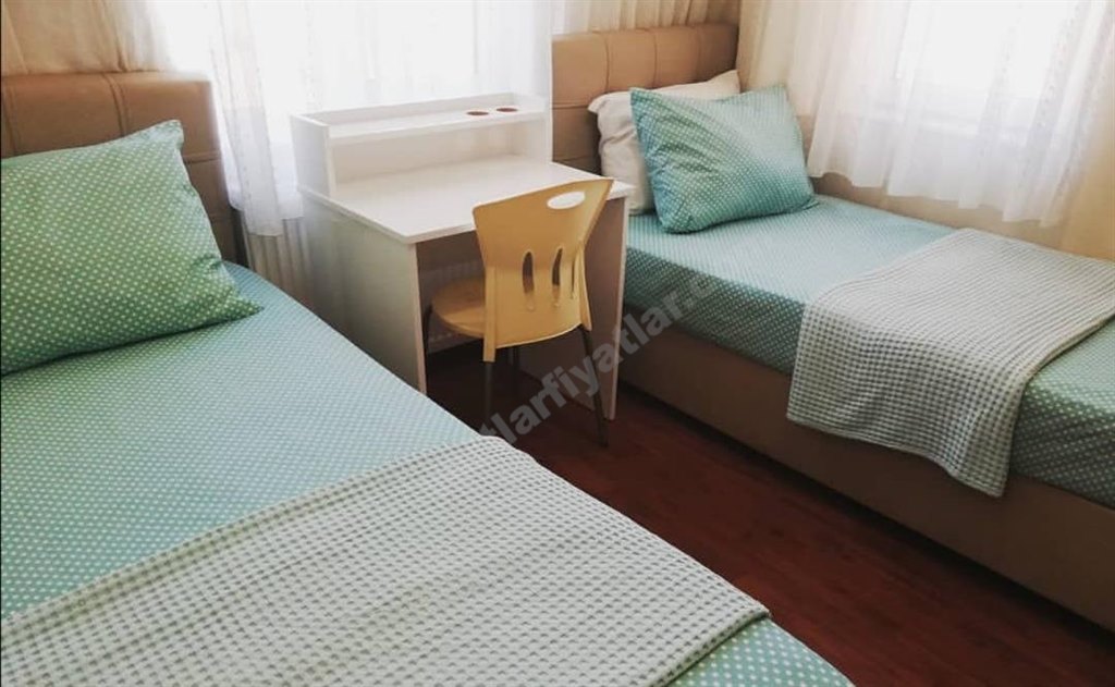 Metro K�z ��renci Yurdu