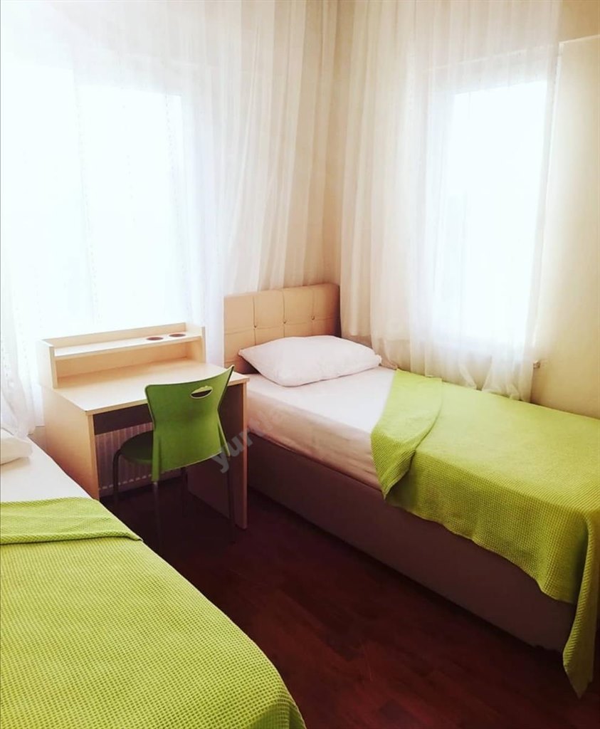 Metro K�z ��renci Yurdu