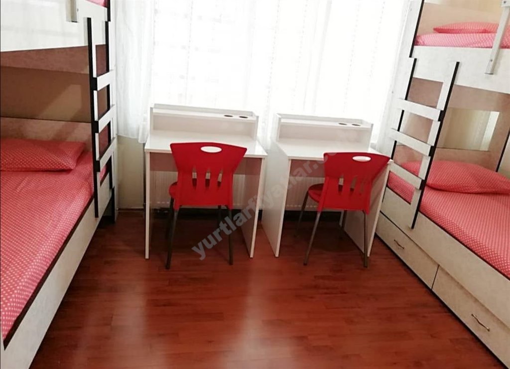 Metro K�z ��renci Yurdu