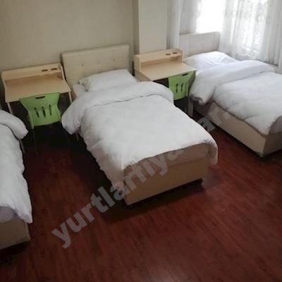 Metro K�z ��renci Yurdu