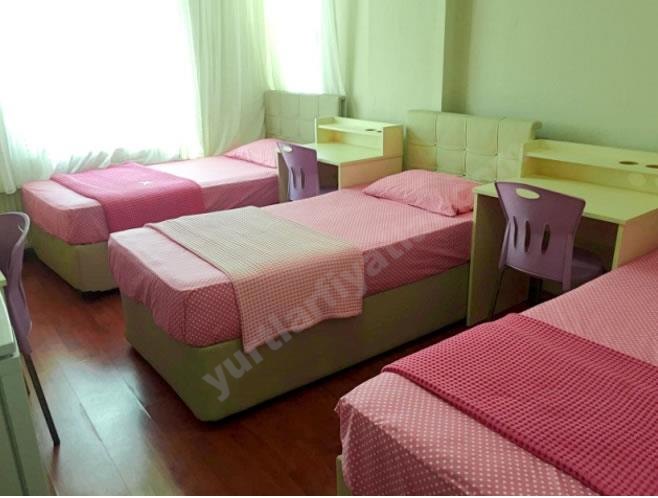 Metro K�z ��renci Yurdu