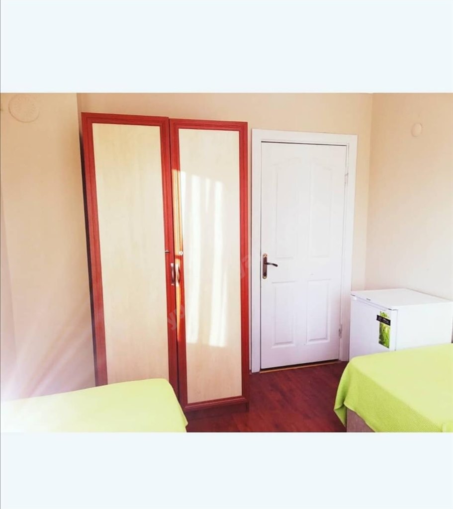 Metro K�z ��renci Yurdu