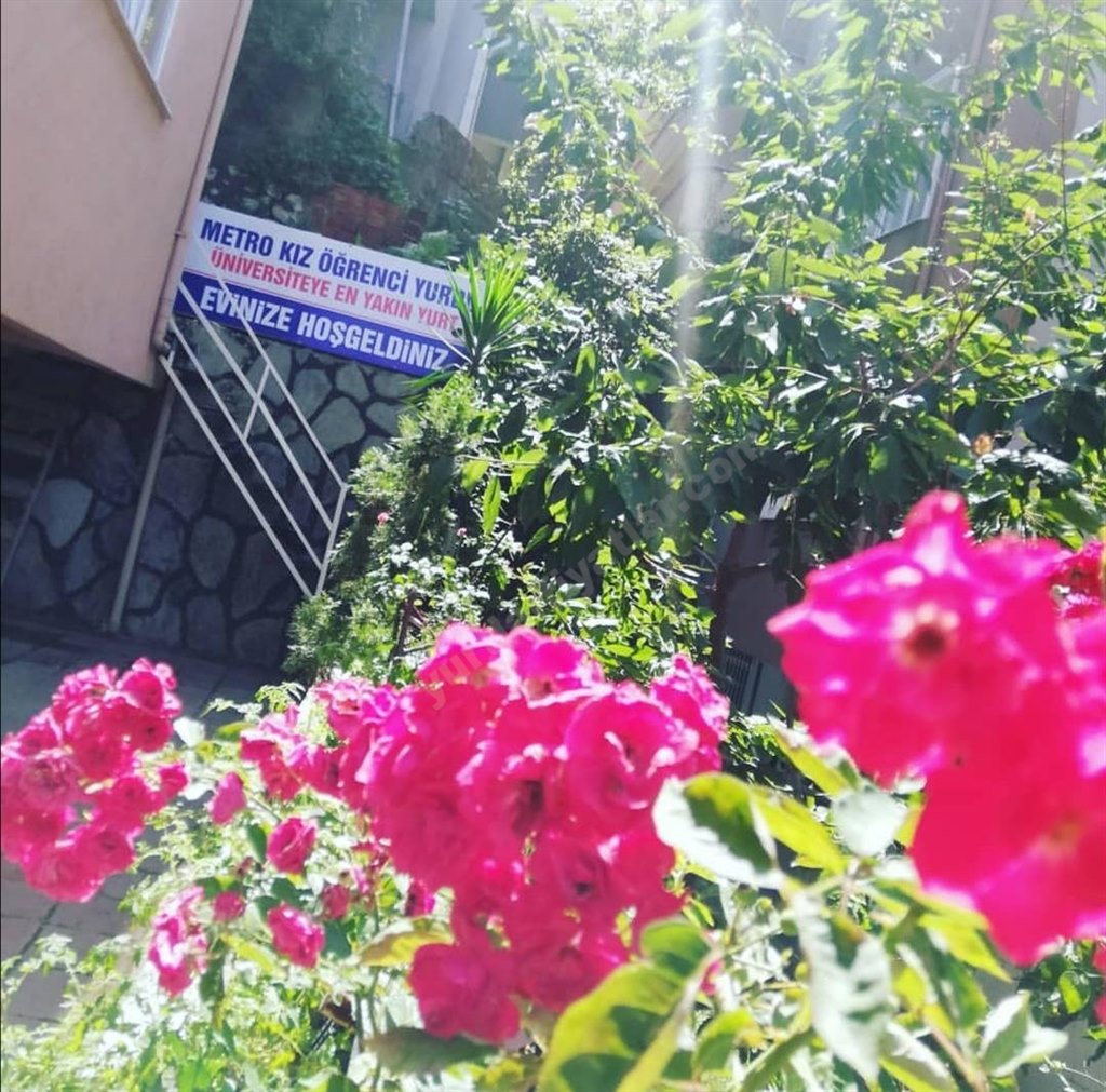 Metro K�z ��renci Yurdu