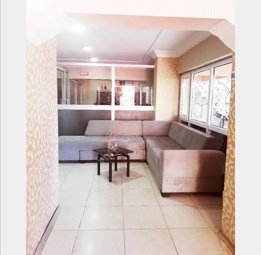 Metro K�z ��renci Yurdu